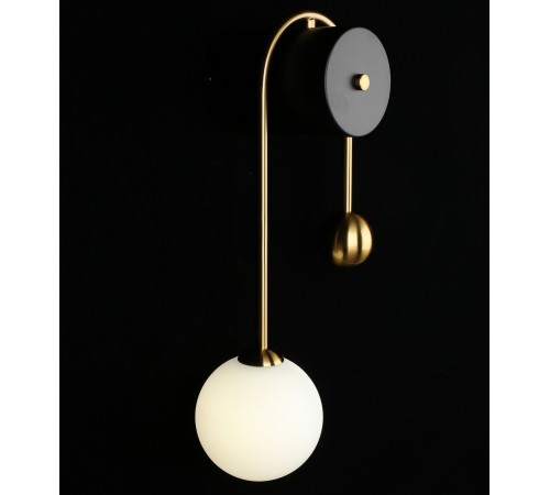 Бра Aployt APL.324.01.01 Ester