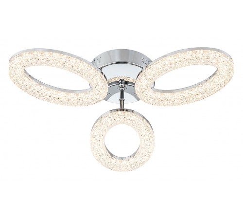 Потолочная люстра Escada 10283/3LED Barit