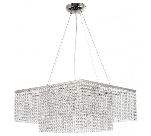 Подвесная люстра Arti Lampadari Milano E 1.5.50.501 N Milano