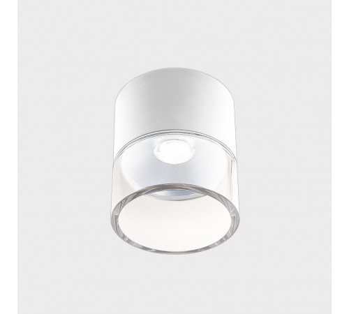 Накладной светильник Italline IT014-0201 white IT014-0201