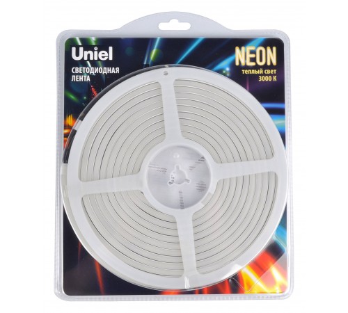 Лента светодиодная Uniel UL-00009082 Neon ULS-N01