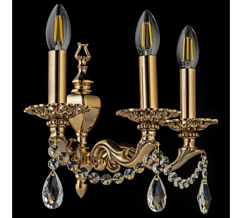 Бра Arti Lampadari Amelia E 2.1.3.600 GB Amelia