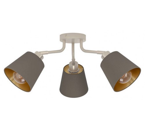 Потолочная люстра Eglo 31534 MASERLO