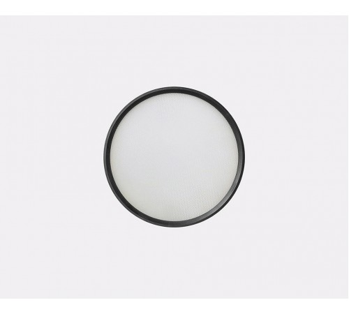 Накладной светильник Italline IT011-5020 black IT011