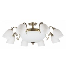 Люстра на штанге MyFar MR1524-11C Ceiling