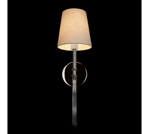 Бра Loft it 10308W Nickel Cosy