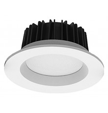 Встраиваемый светильник Feron 41615 AL265