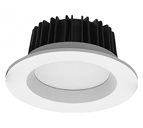 Встраиваемый светильник Feron 41615 AL265