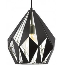 Подвесной светильник Eglo 49255 Carlton 1