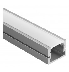 Профиль накладной Arlight 028363 PDS