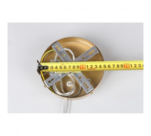 Подвесной светильник Aployt APL.857.06.80 Aleksandra