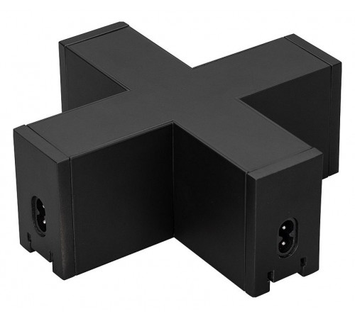 Соединитель X-образный для модульных светильников Arlight 026847 CLIP-38