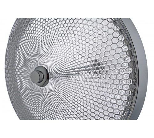 Подвесной светильник Lucia Tucci COIN 2890.R170.1 D250 CL COIN