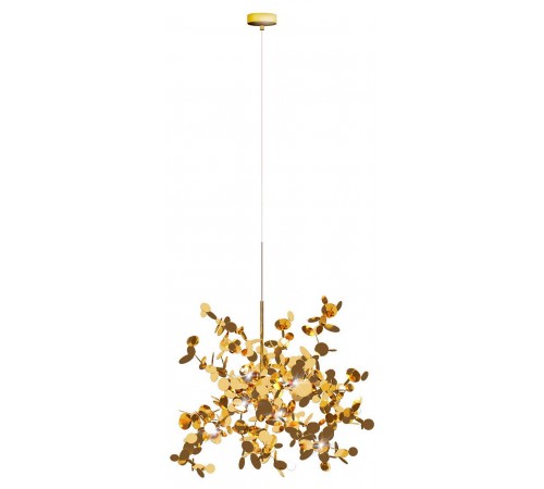 Подвесная люстра Loft it 10101 Gold Spark