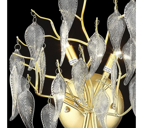 Бра Wertmark WE182.03.401 Daniela