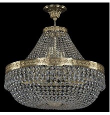Светильник на штанге Bohemia Ivele Crystal 19011/H1/60IV G 1901