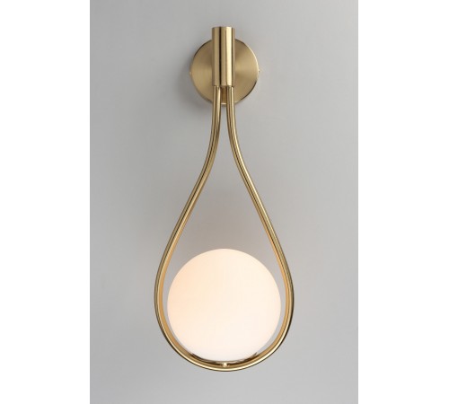 Бра Aployt APL.627.01.01 Enn