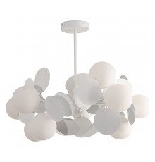 Люстра на штанге Kink Light 074160-10,01(01) Матиас