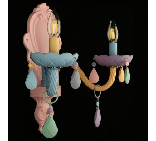 Бра Aployt APL.663.01.02 Selestina