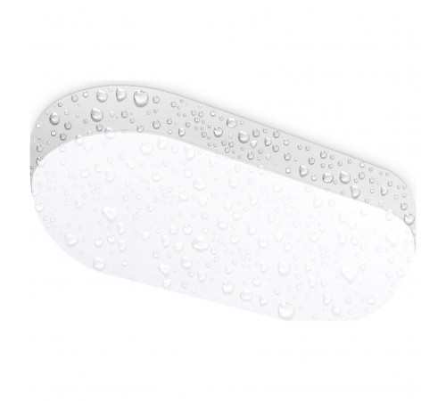 Накладной светильник Ambrella Light ST8662 ST