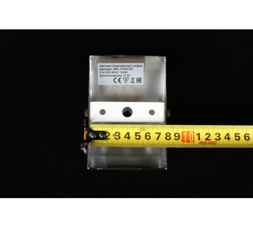 Бра Aployt APL.716.01.01 Patricia