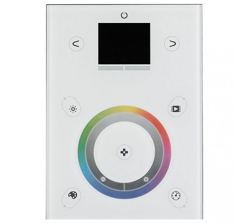 Панель универсальная сенсорная встраиваемая Arlight 017074 Sunlite