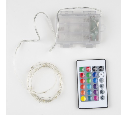 Гирлянда Нить ULD-S0200 UL-00007247