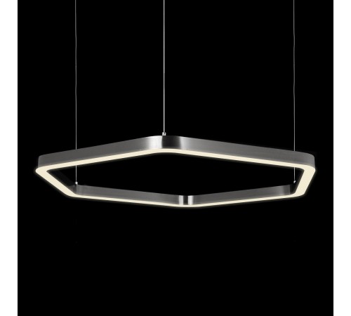 Подвесной светильник Loft it 10243L Dark grey Titanium