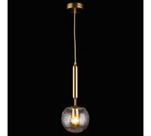 Подвесной светильник Aployt APL.728.06.01 Lora