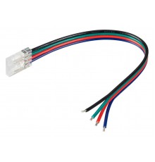 Соединитель лент гибкий Arlight 42064 COB-RGB