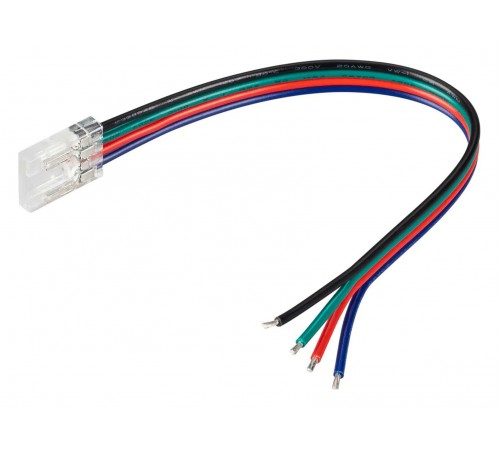 Соединитель лент гибкий Arlight 42064 COB-RGB