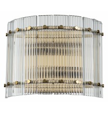 Накладной светильник Indigo 12023/2W Nickel Finezza