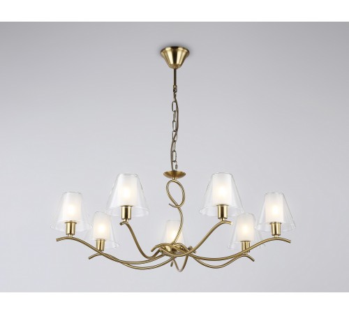 Подвесная люстра Ambrella Light LH57093 HIGH LIGHT