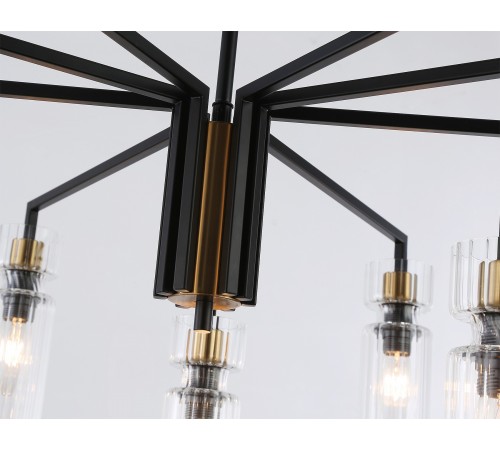 Люстра на штанге Ambrella Light LH56117 LH