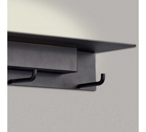 Вешалка-полка Mantra 6866 Fuerteventura