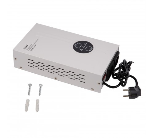 Стабилизатор напряжения Uniel UL-00010576