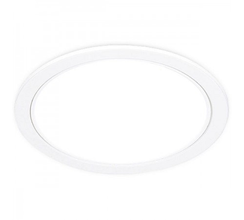 Встраиваемый светильник Ambrella Light TN117 TN