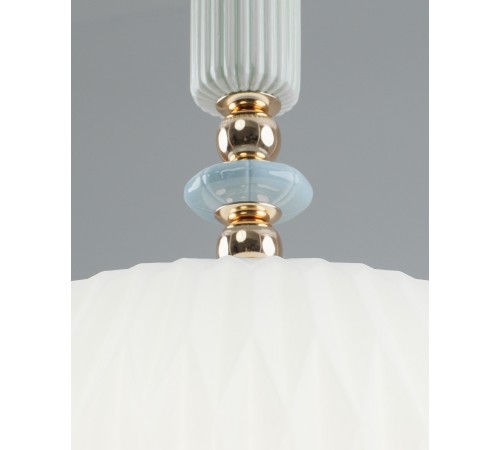 Подвесной светильник Moderli V11174-1P Charm