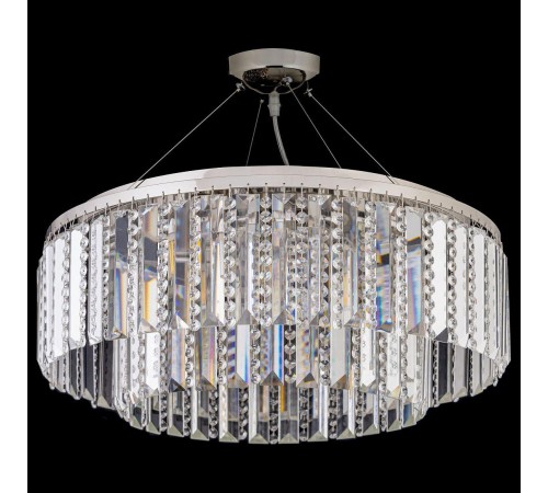 Подвесная люстра Arti Lampadari Milano E 1.5.D50.505 N Milano