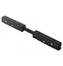 Соединитель гибкий для треков Hesby Lighting 0162 ElDeko