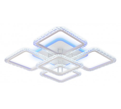 Потолочная люстра Ambrella Light FA5301 FA