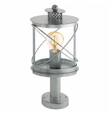 Наземный низкий светильник Eglo 94867 Hilburn 1