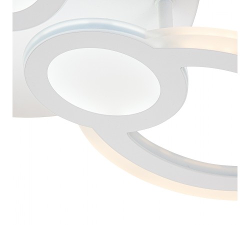 Потолочная люстра Escada 10269/6LED Alruba