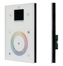 Панель универсальная сенсорная встраиваемая Arlight 017074 Sunlite