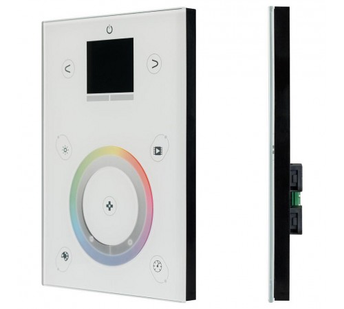 Панель универсальная сенсорная встраиваемая Arlight 017074 Sunlite