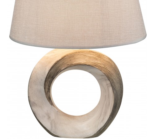 Настольная лампа декоративная Globo 21641T Jeremy