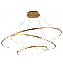 Подвесной светильник Aployt APL.020.03.138 Monisia