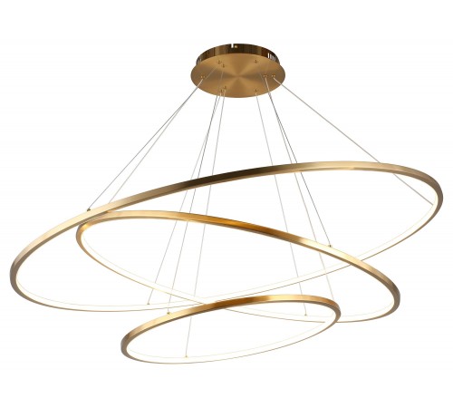 Подвесной светильник Aployt APL.020.03.138 Monisia