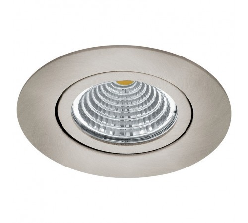 Встраиваемый светильник Eglo 98307 Saliceto