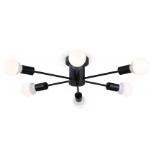 Потолочная люстра Ambrella Light TR80402 TR